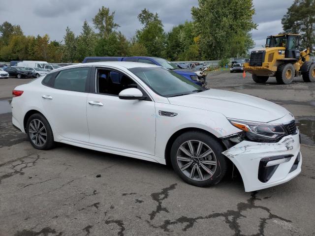 5XXGT4L37KG357194 | 2019 KIA OPTIMA LX