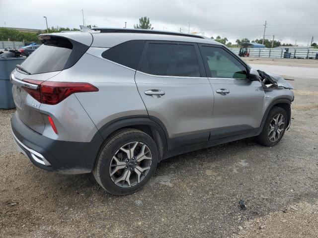 KNDERCAA7M7104938 KIA SELTOS EX