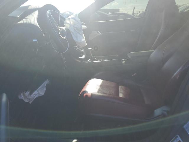  MAZDA 3 2022 Синій