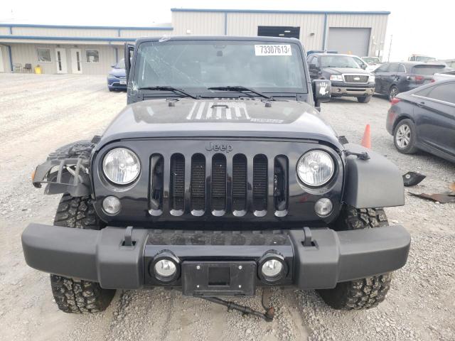 1C4AJWAG9FL777221 Jeep Wrangler Sport