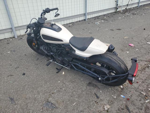 2023 HARLEY-DAVIDSON RH1250 S 1HD1ZC412PB310484