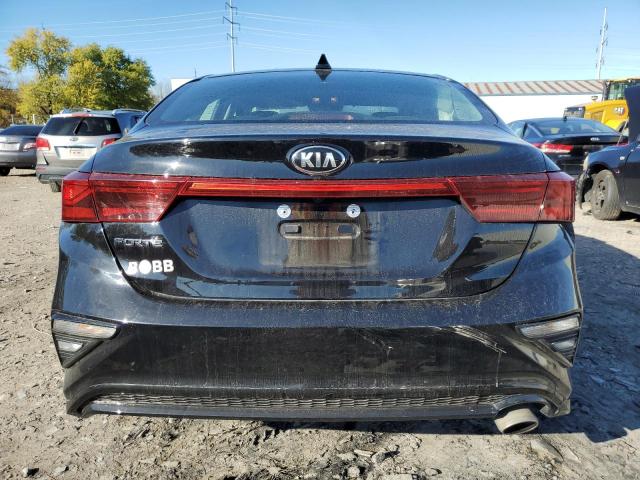 3KPF24AD5KE073033 KIA FORTE FE