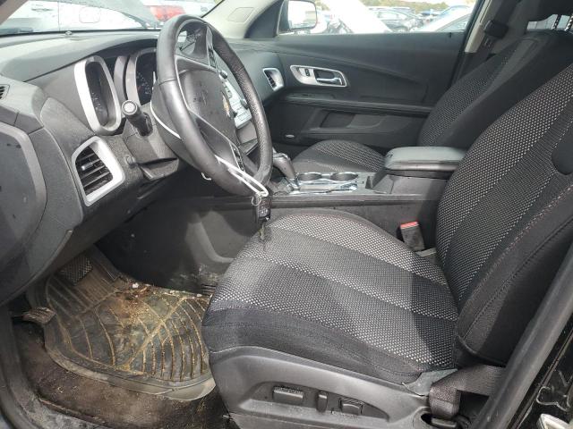 2016 CHEVROLET EQUINOX LT - 2GNFLFEK5G6108072