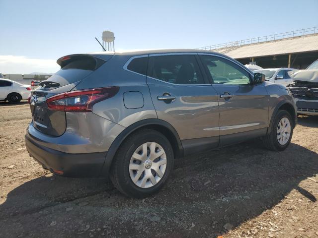 JN1BJ1CV1LW545860 Nissan Rogue Sport S