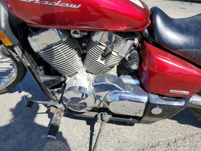 2009 HONDA VT750 C2 JH2RC53019K200062