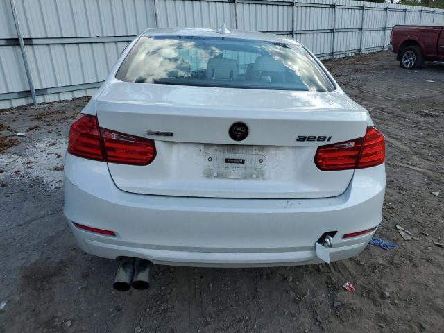 WBA3B3C58FF548122 BMW 328 XI