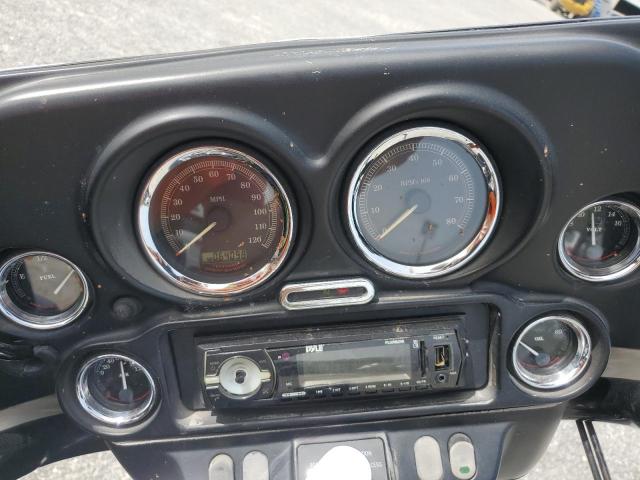 2005 HARLEY-DAVIDSON FLHTI 1HD1FVW165Y661295