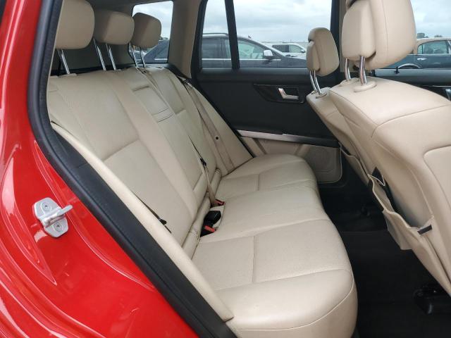 WDCGG5HB7EG163606 Mercedes-Benz GLK 350