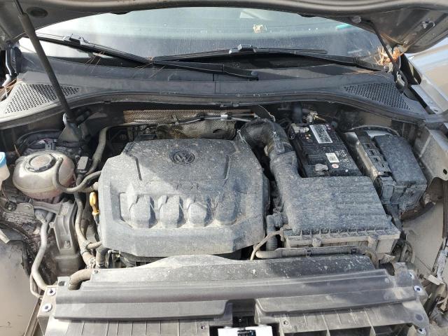 3VV3B7AX9MM096078 Volkswagen Tiguan SE 12