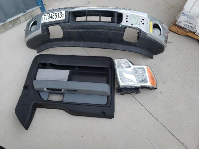 1FTFW1ET6EKE44206 Ford F150 Supercrew