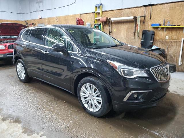 LRBFXBSA2JD028432 Buick Envision Preferred