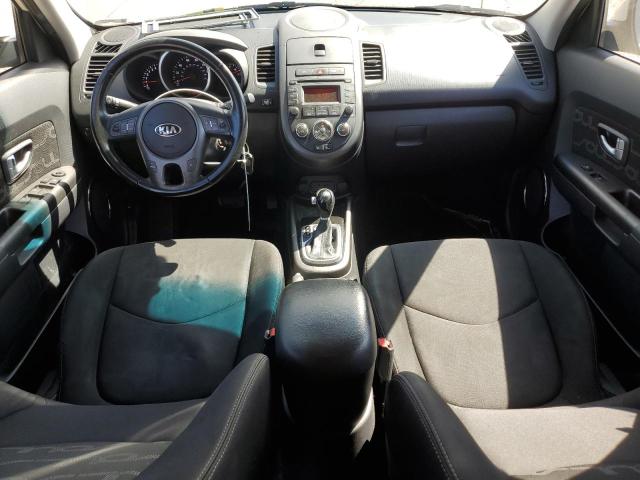 KNDJT2A6XD7756393 | 2013 KIA soul +