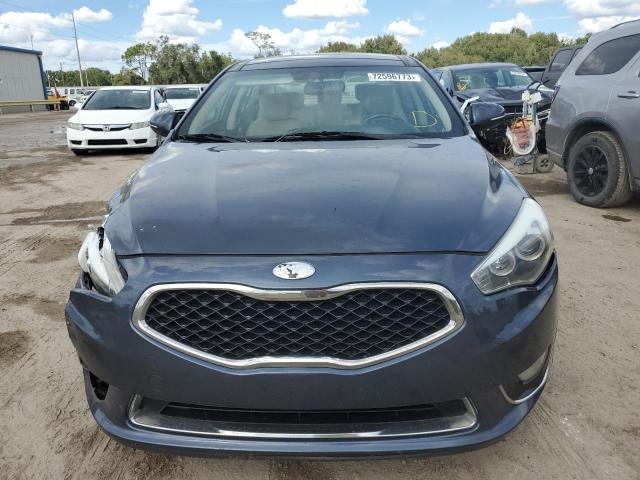 KNALN4D74E5146972 KIA Cadenza Premium