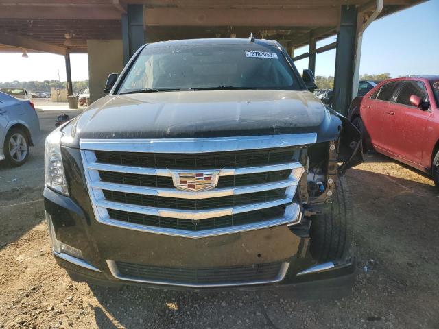 Паркетники CADILLAC ESCALADE 2017 Чорний