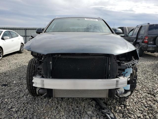 WA1JCCFS5JR022122 Audi Q3 Premium Plus
