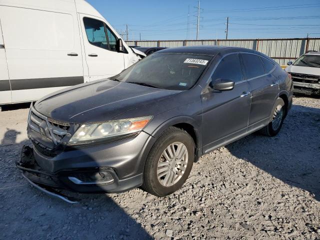 2013 Honda Crosstour EX-L