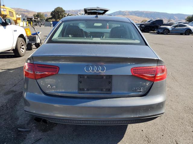 VIN WAUFFAFLXFN025562 2015 Audi A4, Premium Plus no.6