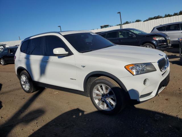 VIN 5UXWX9C58DL874603 2013 BMW X3, Xdrive28I no.4