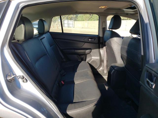 JF1GPAH67E8260855 Subaru Impreza Limited
