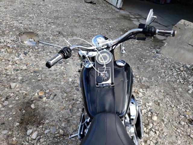 2005 HARLEY-DAVIDSON FLSTNI 1HD1JDB105Y091762