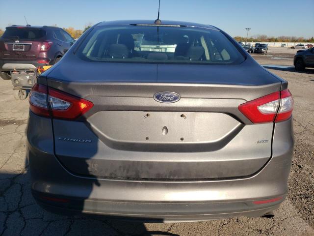 3FA6P0H75ER294435 | 2014 FORD FUSION SE