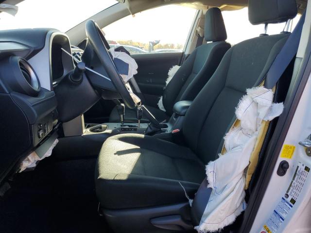 2017 TOYOTA RAV4 LE - 2T3BFREV1HW582178