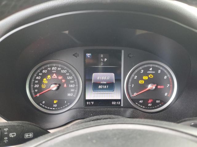 WDC0G4JB2GF072242 Mercedes-Benz GLC 300