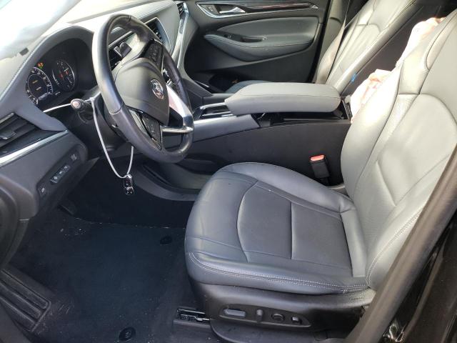 5GAEVBKW8NJ154303 Buick Enclave Premium