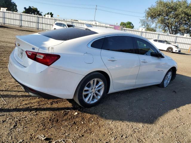 2017 CHEVROLET MALIBU HYB - 1G1ZJ5SUXHF161314