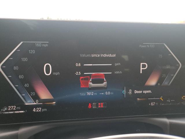 2023 BMW 330XE 3MW39FS01P8C99983