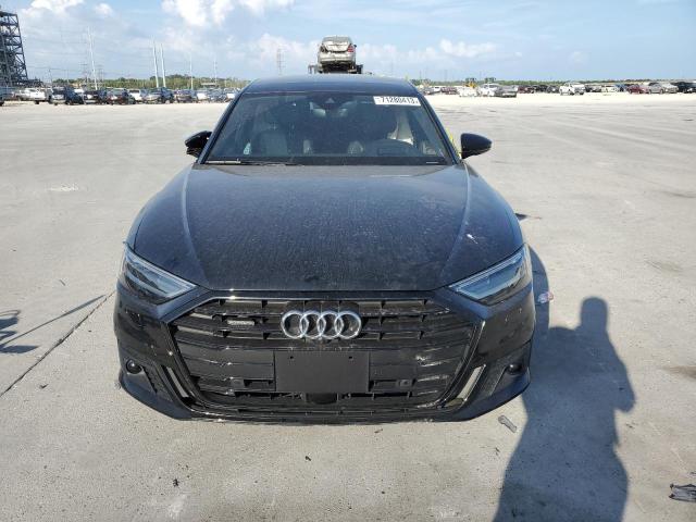 2021 AUDI A8 L WAU8DAF8XMN030316