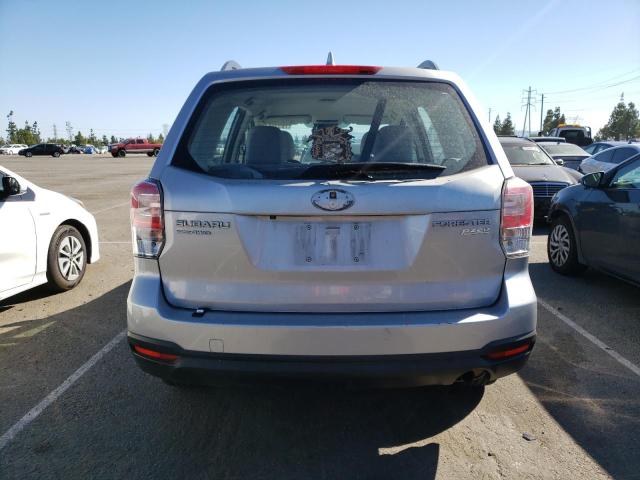 JF2SJABC8HH564108 Subaru Forester 2.5i