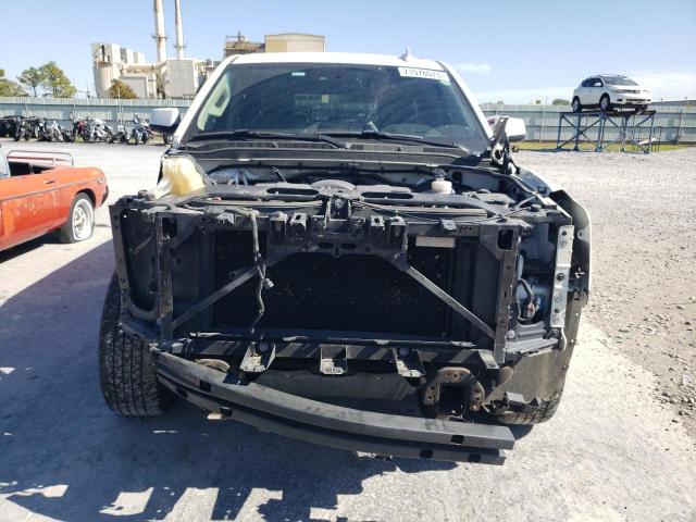 1GKS2HKC2FR510559 GMC Yukon Xl K1500 Slt