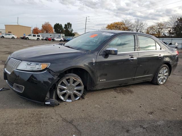 2012 Lincoln MKZ Hybrid