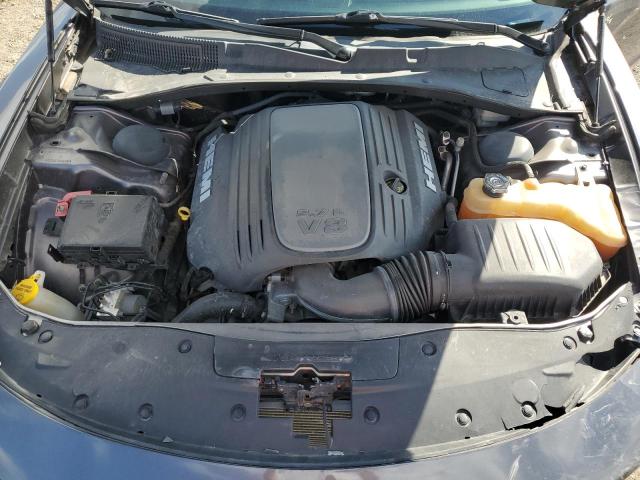2C3CDXCT3FH863061 Dodge CHARGER R/T