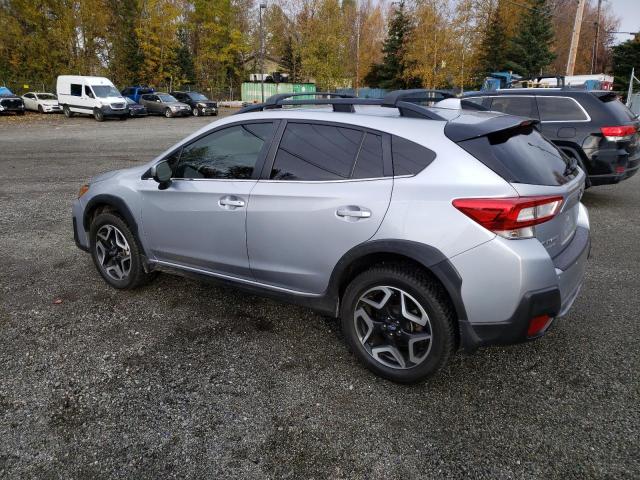 JF2GTAMC9KH354699 Subaru Crosstrek  2