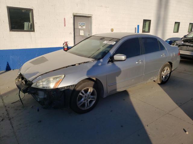 2006 Honda Accord Sdn SE