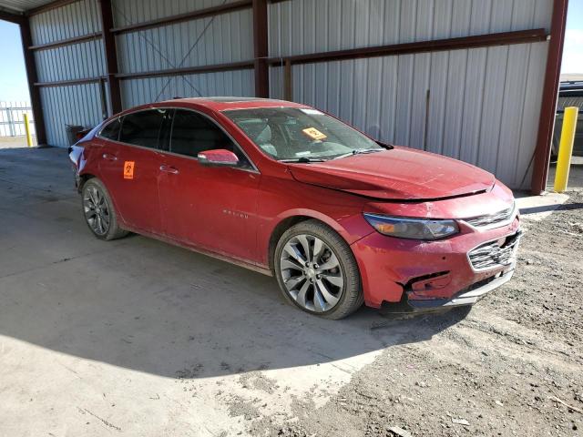 1G1ZH5SX2GF227195 | 2016 CHEVROLET MALIBU PRE