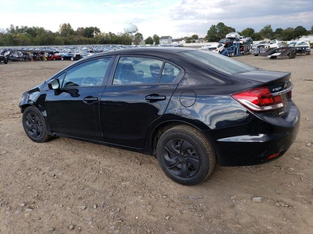 19XFB2E59FE050397 | 2015 HONDA CIVIC LX