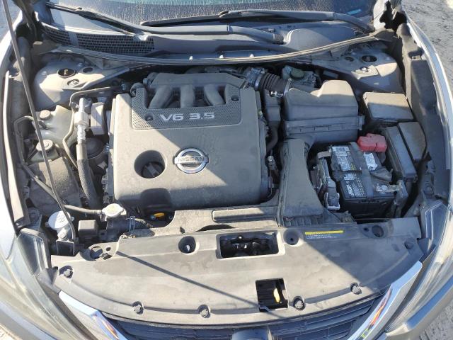 1N4BL3AP6GC255411 Nissan Altima 3.5sl