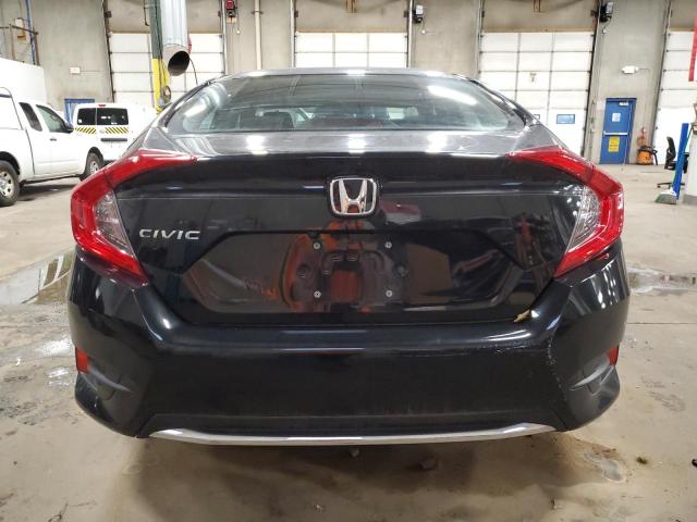 2019 HONDA CIVIC LX - 2HGFC2F65KH526553