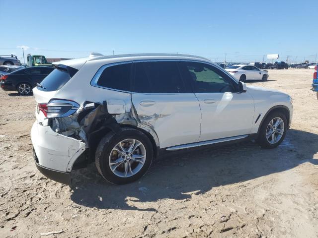 5UXTS1C08L9D40863 | 2020 BMW X3 XDRIVE3