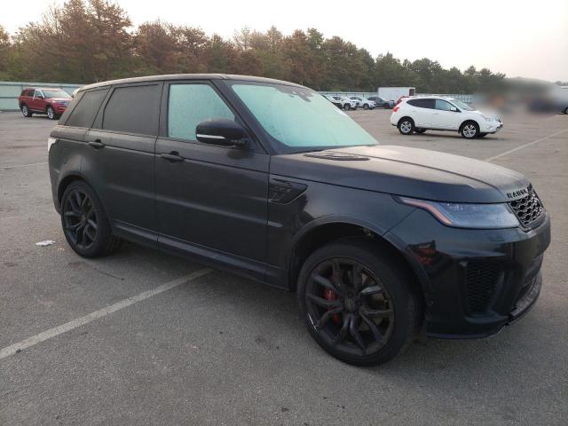 SALWZ2RE4MA764985 Land Rover Range Rover Sport Svr