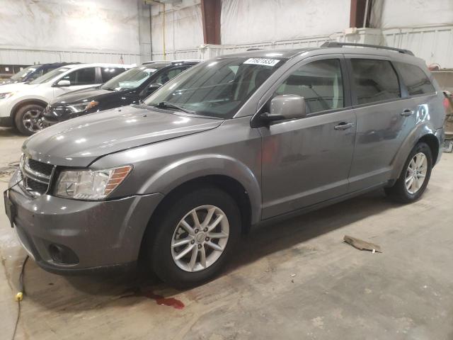 2013 Dodge Journey SXT