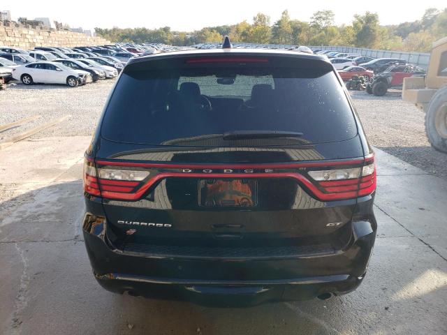 1C4RDJDG6PC602581 Dodge Durango GT 6