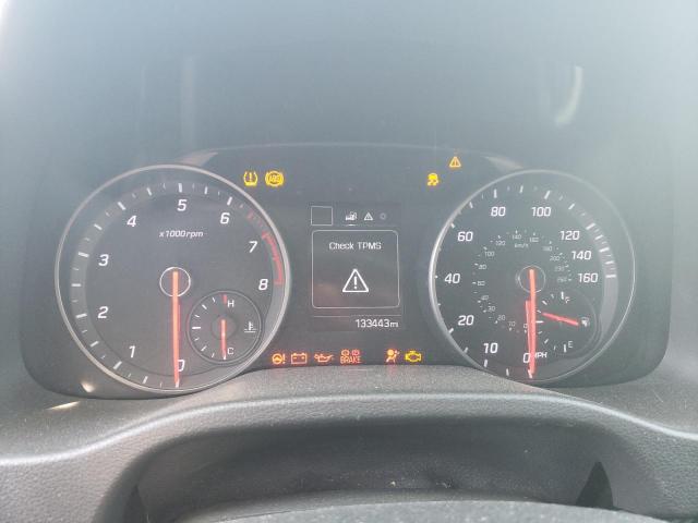 KMHD04LB5JU508525 Hyundai Elantra Sport