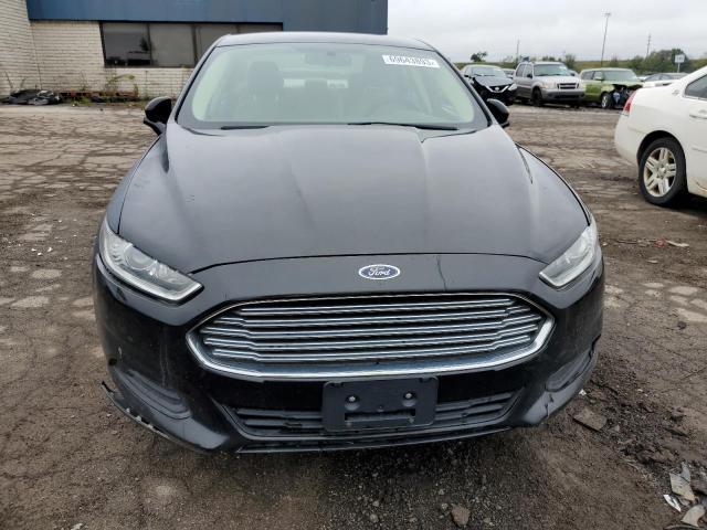 1FA6P0HD1F5105855 Ford FUSION SE