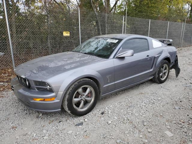 2006 Ford Mustang GT