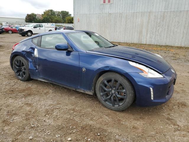 JN1AZ4EH6GM932175 Nissan 370Z BASE