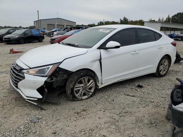 5NPD84LF4KH478879 Hyundai Elantra SE